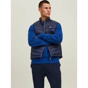 Jack & Jones Hero Vesta Modrá