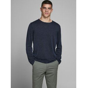 Jack & Jones Leo Mikina Modrá