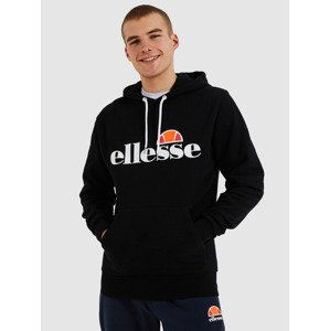 Ellesse Gottero Mikina Černá