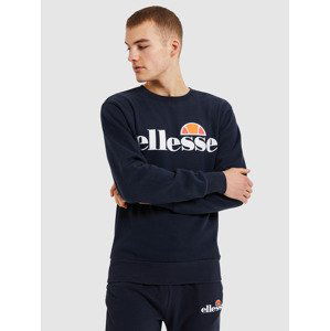 Ellesse Succiso Mikina Modrá