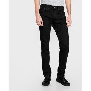 Levi's® 511™ Slim Fit Jeans Černá