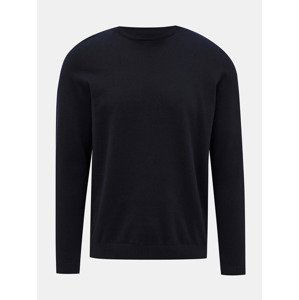 Jack & Jones Basic Svetr Modrá