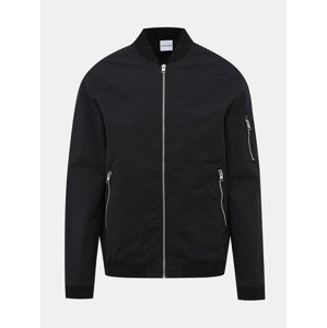 Jack & Jones Rush Bunda Černá