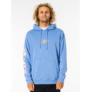 Rip Curl Mikina Modrá