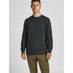 Jack & Jones Ray Svetr Šedá