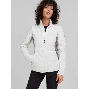 O'Neill Light Insulator Jacket Bunda Bílá