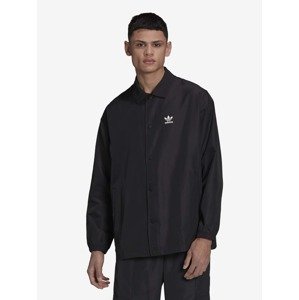 adidas Originals Coach Jacket Bunda Černá