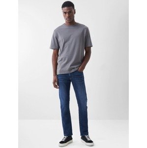 Salsa Jeans Jeans Modrá