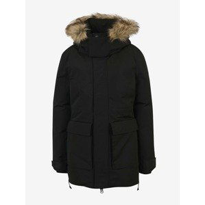 SuperDry Everest Parka Černá