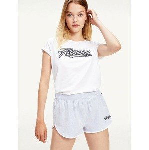 Tommy Hilfiger Underwear Pyžamo Bílá