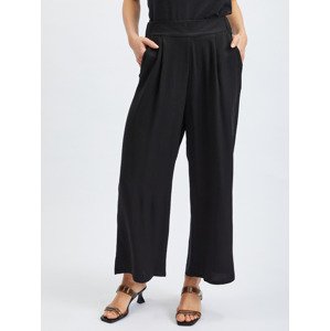 Orsay Culottes Černá