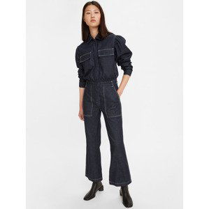 Levi's® Levi's® Flight Suit Overal Modrá