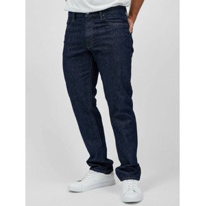 GAP Gapflex Washwell Jeans Modrá