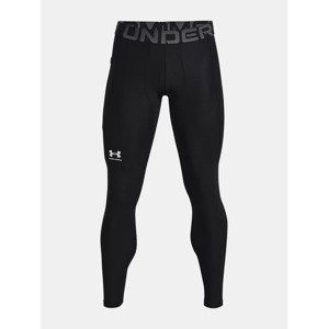 Under Armour HG Armour Legíny Černá