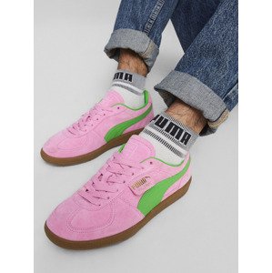 Puma Palermo Special Tenisky Růžová