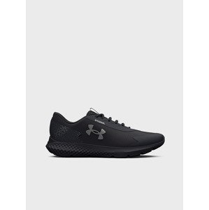 Under Armour UA Charged Rogue 3 Storm-BLK Tenisky Černá