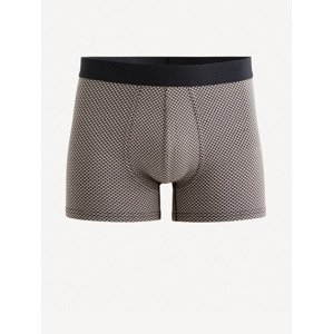 Celio Giboardeco Boxerky Černá