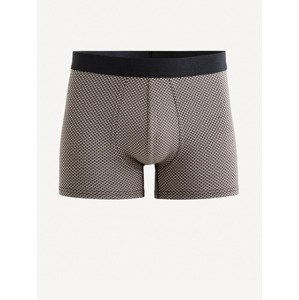 Celio Giboardeco Boxerky Černá