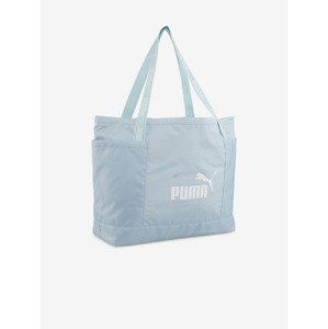 Puma Core Base Large Shopper taška Modrá