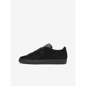 Puma Suede Lux Tenisky Černá