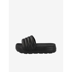 Puma Karmen Slide Puffy Wns Pantofle Černá