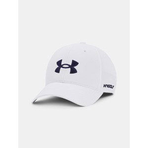 Under Armour UA Golf96 Kšiltovka Bílá