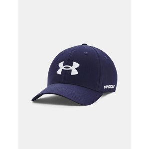 Under Armour UA Golf96 Kšiltovka Modrá