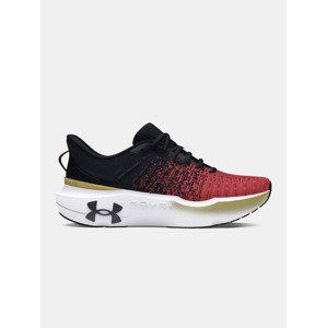 Under Armour UA Infinite Elite Tenisky Černá