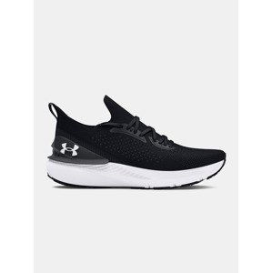 Under Armour UA Shift Tenisky Černá