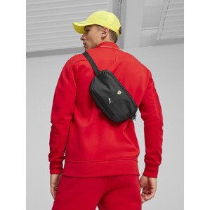 Puma Ferrari Race Waist Bag Ledvinka Černá