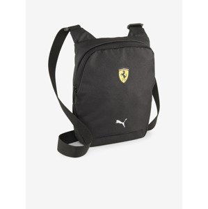 Puma Ferrari Race Portable Taška Černá