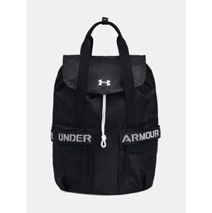 Under Armour UA Favorite Batoh Černá