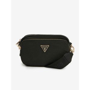 Guess Gemma Cross body bag Černá