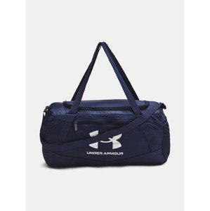 Under Armour UA Undeniable 5.0 XS Pkble Taška Modrá