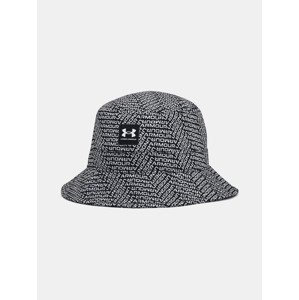 Under Armour Men's UA Sportstyle Bucket Kšiltovka Černá