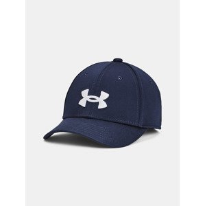 Under Armour Boy's UA Blitzing Kšiltovka dětská Modrá