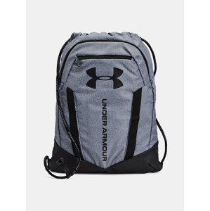 Under Armour UA Undeniable Sackpack Batoh Šedá