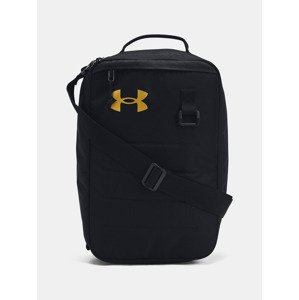 Under Armour UA Contain Shoe Bag Taška Černá