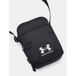 Under Armour UA Loudon Lite Crossbody Taška Černá