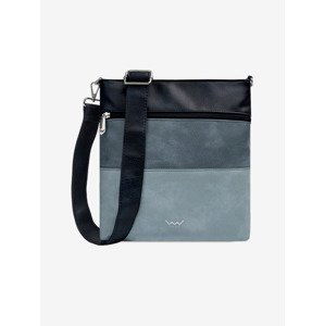 Vuch Prisco Blue Cross body bag Modrá