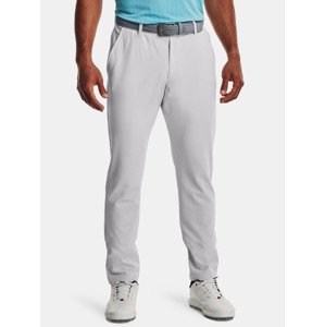 Under Armour UA Drive Tapered Kalhoty Šedá