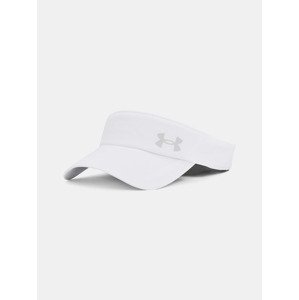 Under Armour M Iso-chill Launch Visor Kšiltovka Bílá