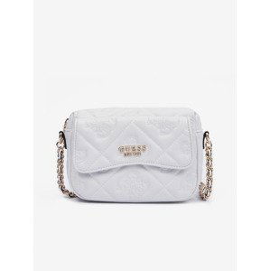 Guess Marieke Cross body bag Bílá