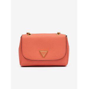 Guess Cosette Cross body bag Oranžová