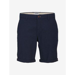 Jack & Jones Fury Kraťasy Modrá