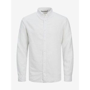 Jack & Jones Maze Košile Bílá