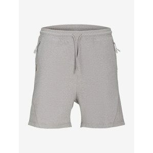 Jack & Jones Gordon Kraťasy Šedá