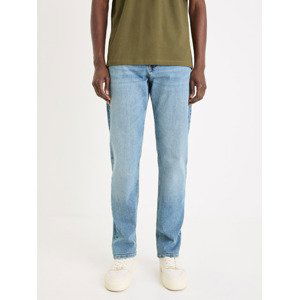 Celio C15 Jeans Modrá