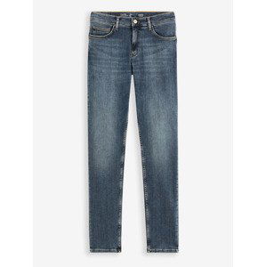 Celio C25 Dow Jeans Modrá