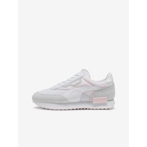 Puma Future Rider Queen of Hearts Wns Tenisky Bílá